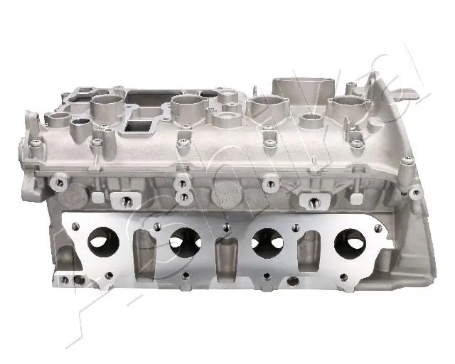 Głowica cylindrów Volkswagen Tiguan 2 AD1, AX1, BT1, BT2