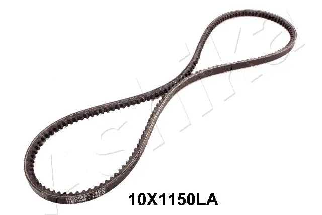 Do koszyka 98473706 Iveco Pas napędowy mechanizmów