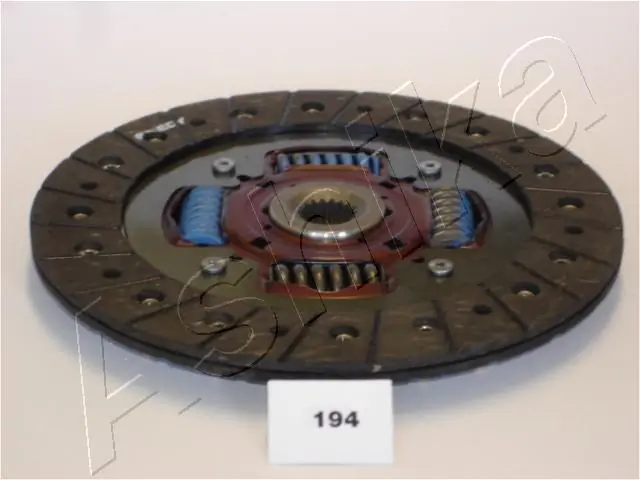 Tarcza sprzęgła Nissan Primera 
