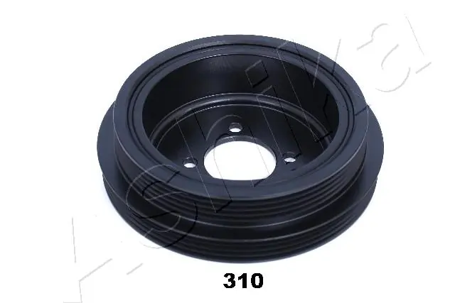 Koło pasowe wału korbowego Mazda 323 BA