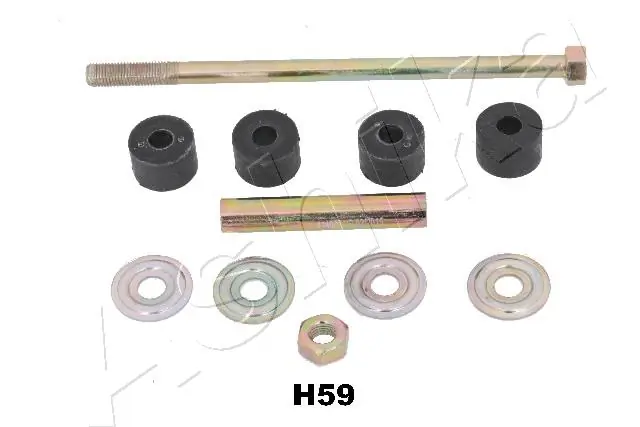 Do koszyka Łącznik stabilizatora przedniego Hyundai H100  P