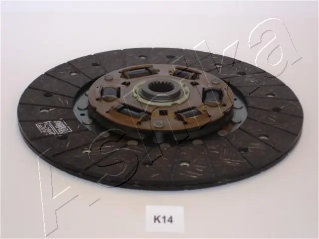 800KK14 Ashika