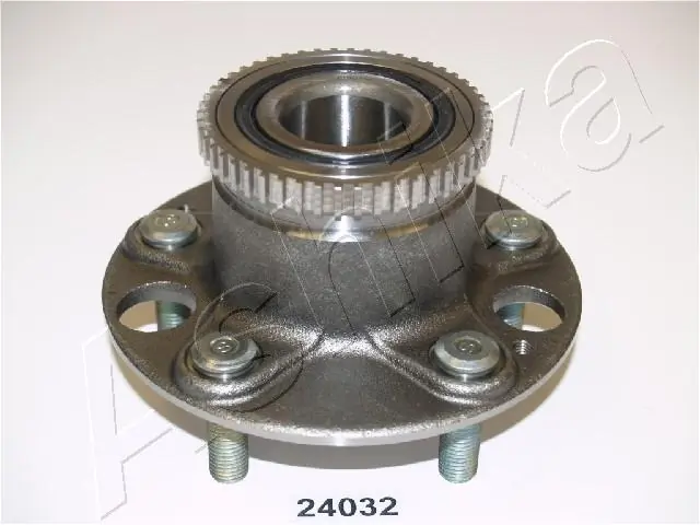 Piasta tylna do Honda Shuttle RA1, RA5