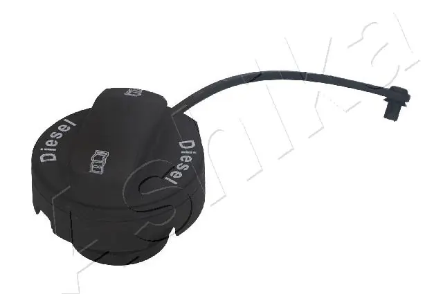 Korek wlewu paliwa Audi A4 8ED