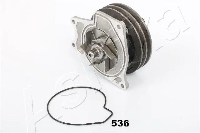 Pompa chłodząca wodna Mitsubishi Pajero III SUV (V70) (2000 - 2006) cena, od 51,26 USD