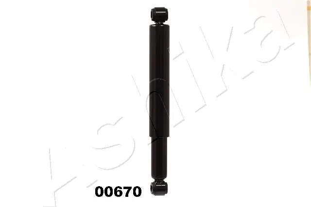 MA00670 Ashika