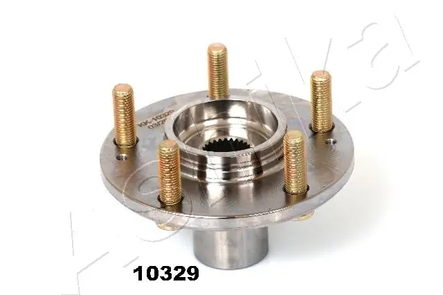 Piasta przednia KIA Cerato II sedana (TD) (2009 - 2012) cena, od 36,42 USD