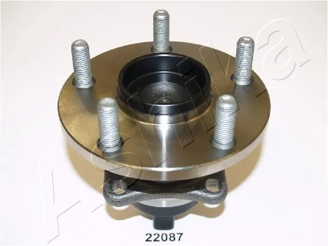 Do koszyka Piasta tylna Toyota Corolla VERSO R10