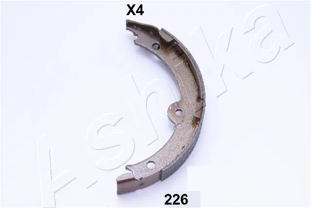 Klocki hamulca ręcznego do Lexus GS  S19