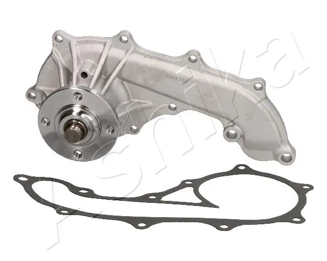Pompa chłodząca wodna Toyota Hiace IV autobus (H1, H2) (1995 - 2011) cena, od 59,86 USD