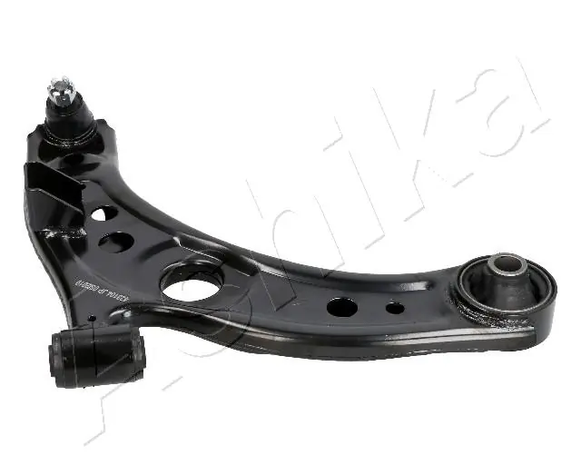 Do koszyka Wahacz zawieszenia przedniego dolny prawy Daihatsu Sirion  M3