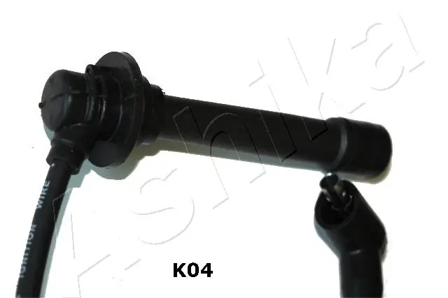 Zestaw przewodów wysokiego napięcia do KIA Rio II JB