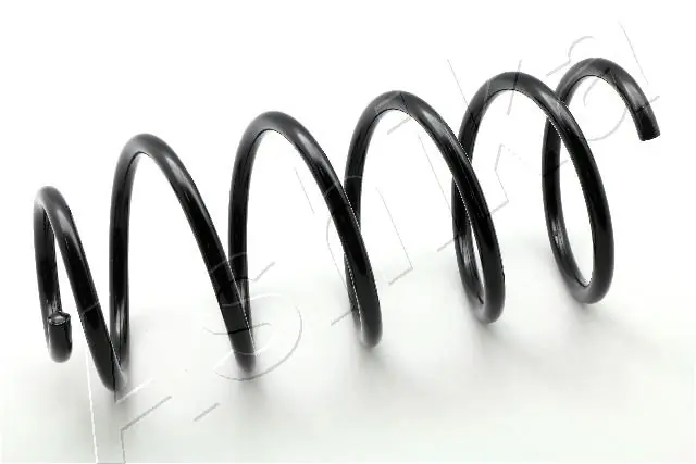  Sprężyna przednia Skoda Octavia 