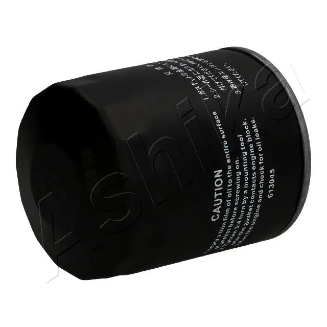 Filtr oleju Ashika 1000023 cena, od 8,70 USD