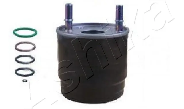 300KK33 Ashika