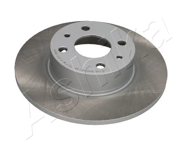  Tarcza hamulcowa tylna Fiat Linea 