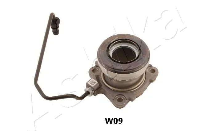 Do koszyka 55583068 General Motors Cylinder roboczy sprzęgła (wysprzęglik) w komplecie z łożyskiem wyciskowym