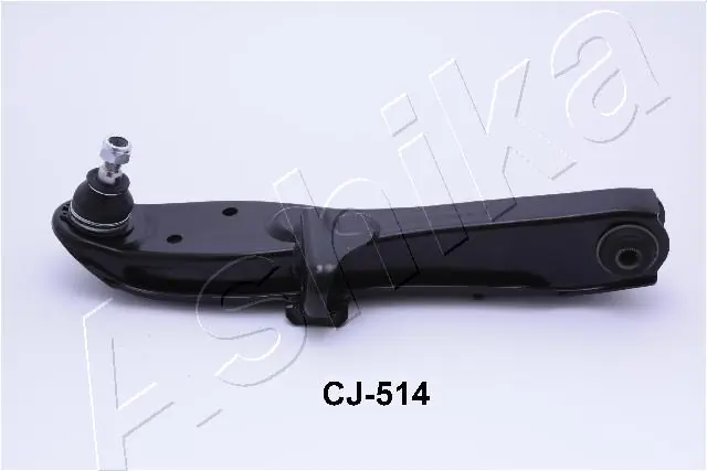 Do koszyka Wahacz zawieszenia przedniego dolny lewy Mitsubishi Pajero PININ H60, H70