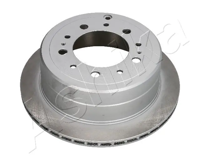 Tarcza hamulcowa tylna Toyota Land Cruiser 100 SUV (J10) (1998 - 2005) cena, od 63,44 USD