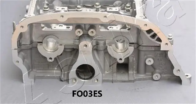 Do koszyka LR004428 Land Rover Głowica cylindrów
