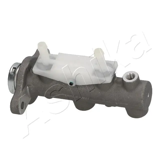 Główny cylinder hamulców Mitsubishi Space Wagon III minivan (N8, N9) (1998 - 2004) cena, od 106,06 USD