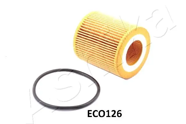 Filtr oleju 0XW115562 VAG