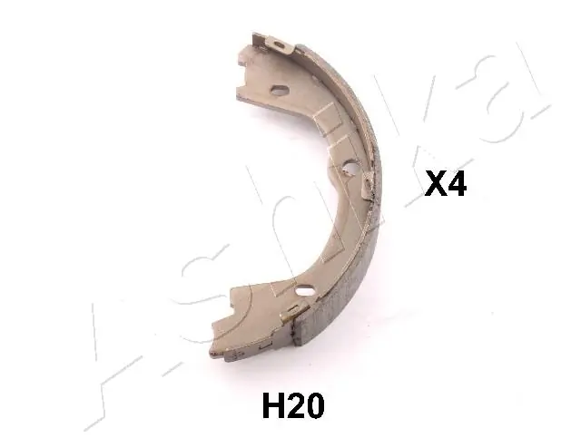 550HH20 Ashika