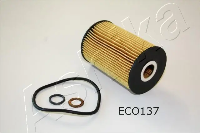 Filtr oleju UFI 2521900