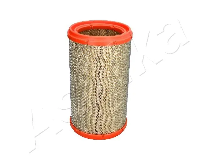 Do koszyka Filtr powietrza Lancia Kappa  838A