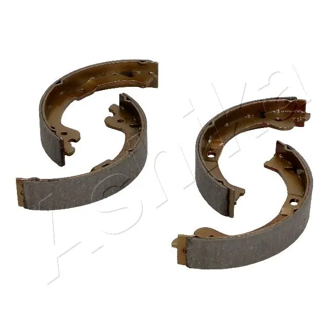 Klocki hamulca ręcznego Dodge Caravan minivan (NS) (1996 - 2003) cena, od 28,05 USD