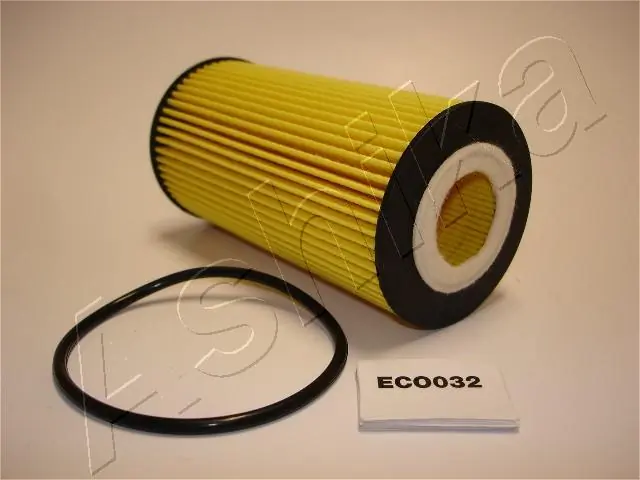  Filtr oleju Volvo XC90 