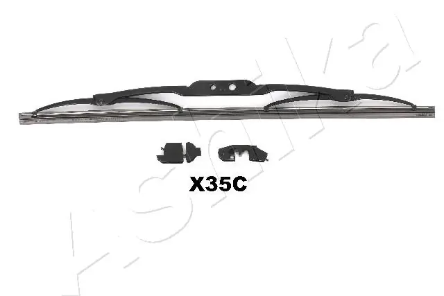 Pióro wycieraczki szyby tylnej Honda 76630TF0G02 cena, od 8,98 USD