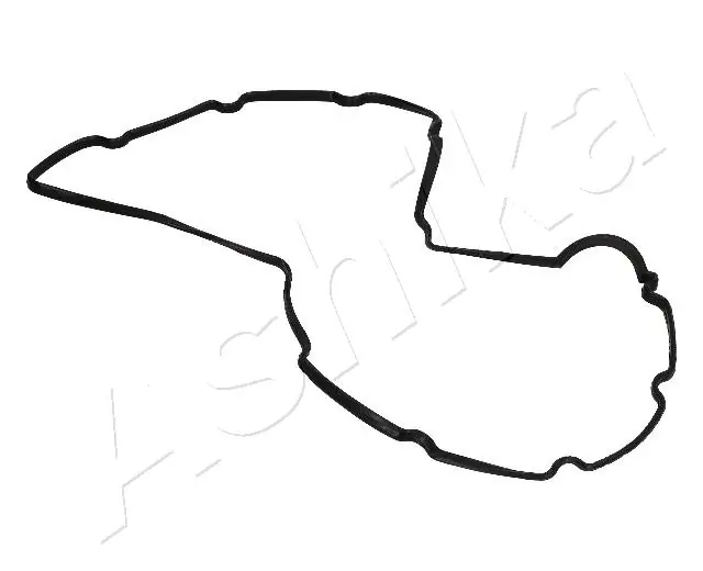 Uszczelka pokrywy zaworowej silnika do KIA Rio II JB