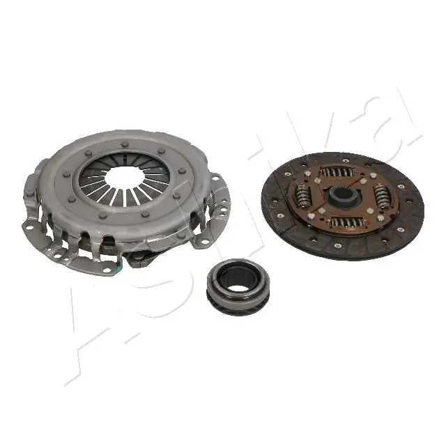 Zestaw sprzęgła (3 części) Hyundai Accent I sedana (1994 - 2001) cena, od 112,32 USD