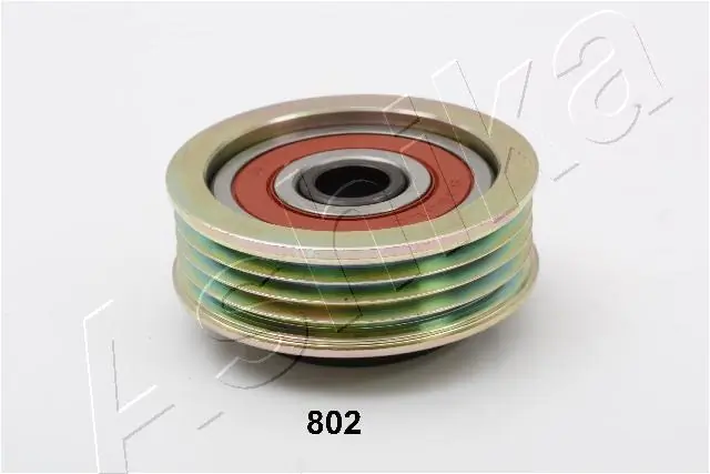  Rolka napinacza paska napędowego Suzuki Swift 3