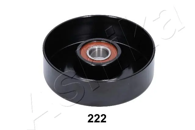 Do koszyka Rolka napinacza paska napędowego Toyota Land Cruiser  J200