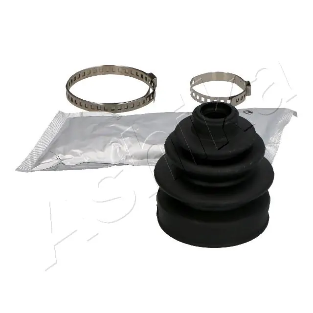 Osłona przegubu homokinetycznego półosi przedniej zewnętrzna Daihatsu Sirion M3