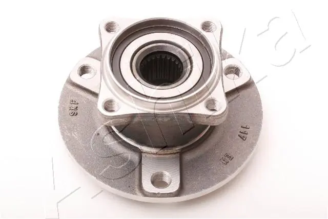 Piasta tylna do Smart FORTWO  450