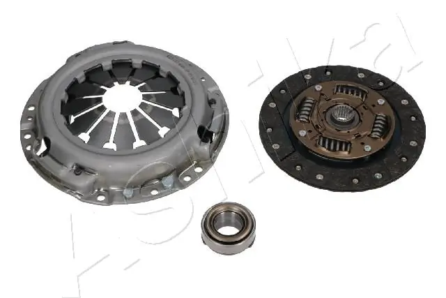 Kupić Zestaw sprzęgła (3 części) Daihatsu Terios  J100, J102, J122 w dobrej cenie