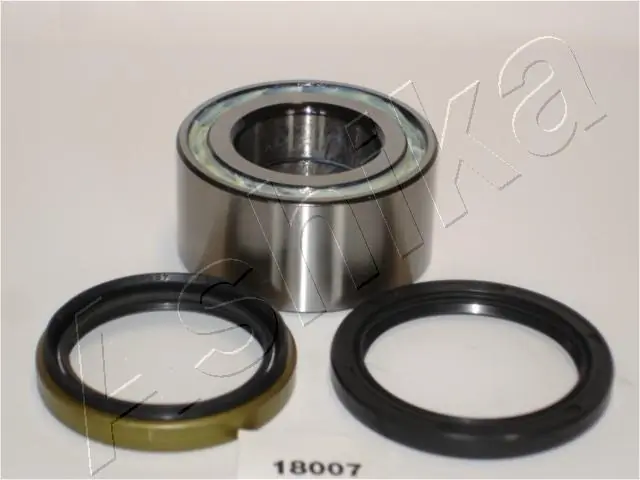Łożysko piasty przedniej Suzuki Swift II sedana (AH, AJ) (1989 - 2001) cena, od 23,17 USD
