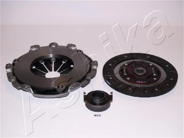  Zestaw sprzęgła (3 części) Honda Civic 8