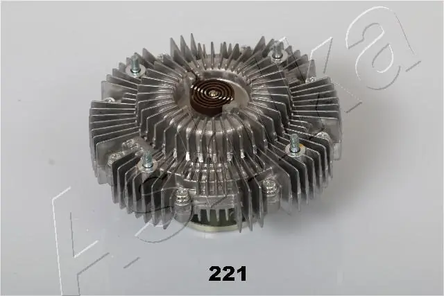 Sprzęgło wiskotyczne wentylatora chłodzenia do Toyota FORTUNER  N5, N6