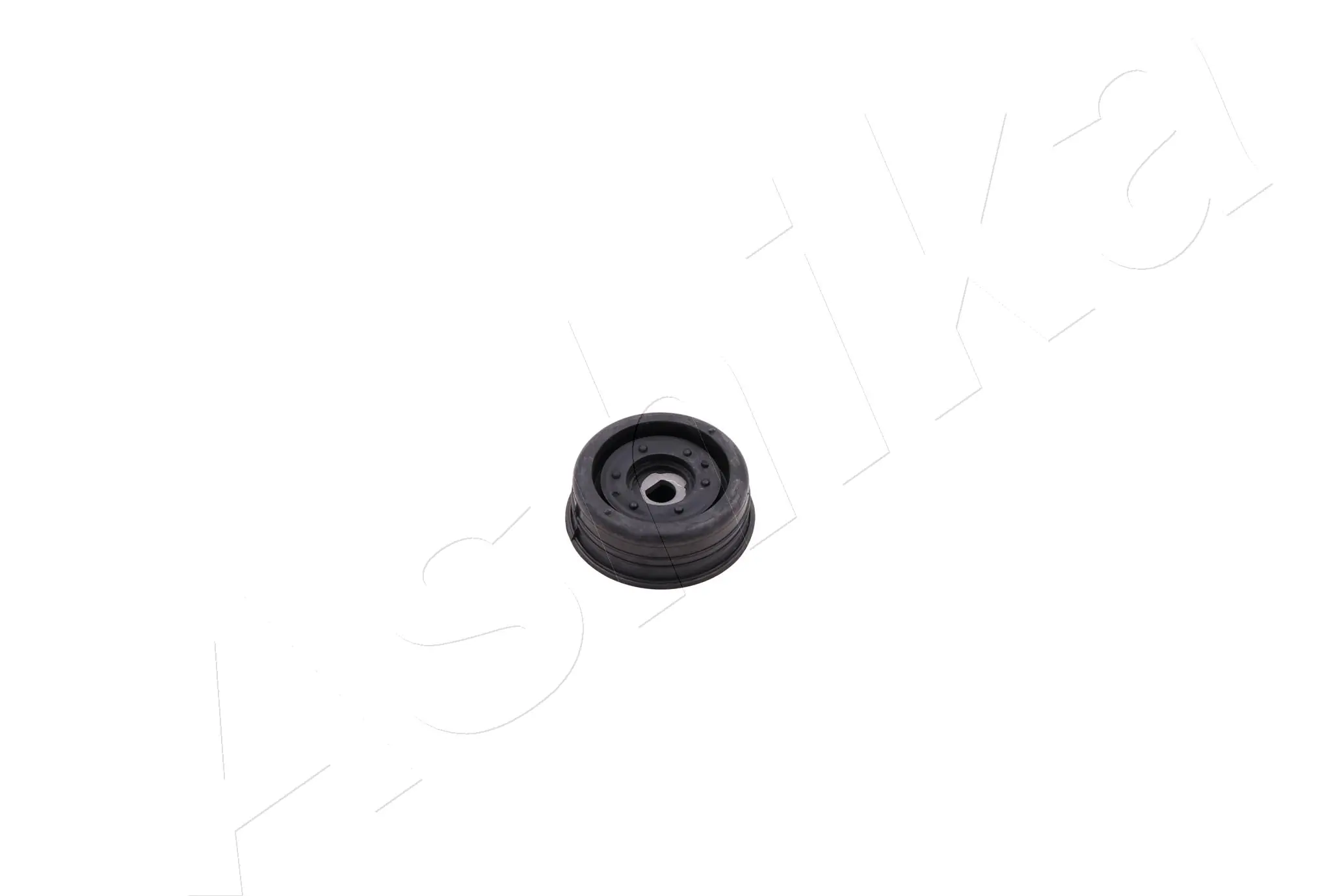 SMA0002 Ashika