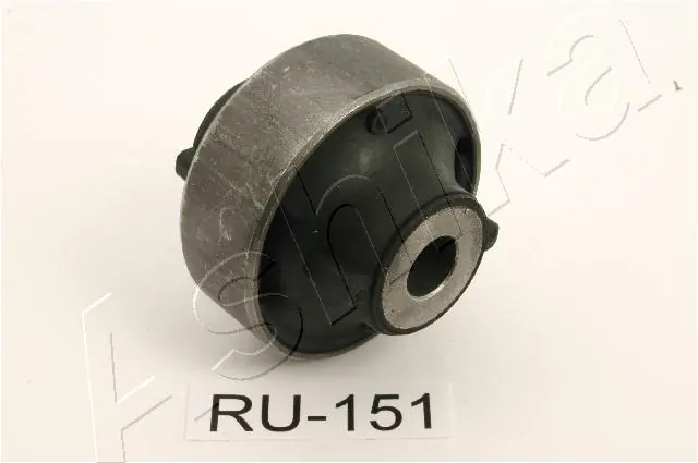 GOM151 Ashika