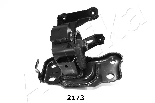 Do koszyka Poduszka (podpora) silnika lewa Toyota Corolla  E15