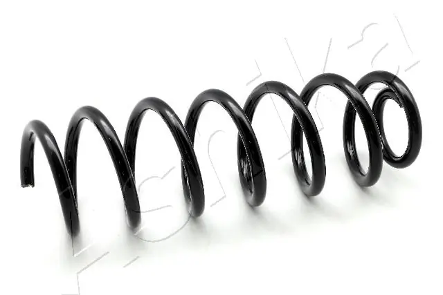 Sprężyna tylna Renault Scenic GRAND III