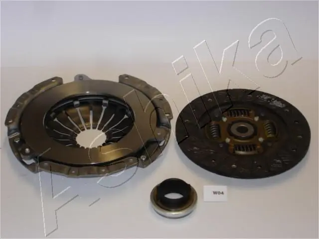 Zestaw sprzęgła (3 części) 90421642 General Motors