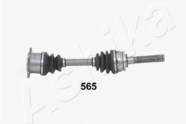 Półoś napędowa przednia prawa do Mitsubishi Pajero SPORT I K90