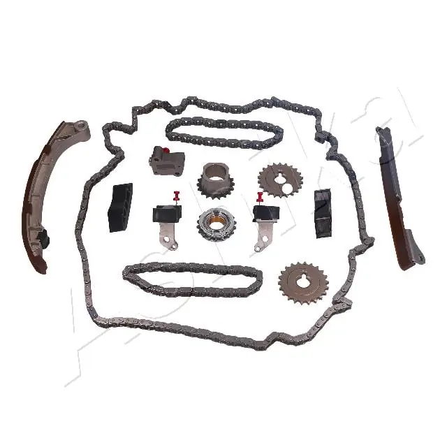 Łańcuch rozrządu, zestaw do Toyota Fj Cruiser  GSJ1