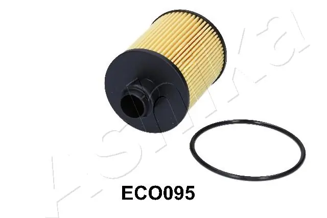 Filtr oleju Ashika 10ECO095 cena, od 7,35 USD